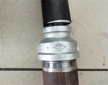 抚州20MM注浆管供应