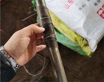 抚州50MM注浆管